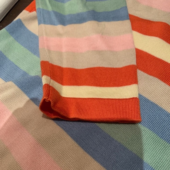 Faconnable Men's summer sweater - Picture 6 of 10